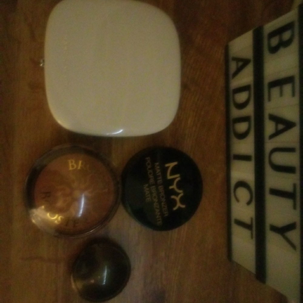 Bronzer bundle
